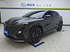 Changan UNI-T Second Generation 1.5T Luxury - ფოტო 1