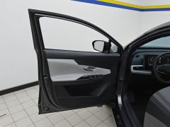 Changan UNI-T Second Generation 1.5T Luxury - ფოტო 12