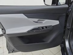 Changan UNI-T Second Generation 1.5T Luxury - ფოტო 13