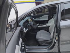 Changan UNI-T Second Generation 1.5T Luxury - ფოტო 14