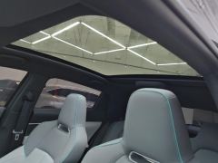 Changan UNI-T Second Generation 1.5T Luxury - ფოტო 15