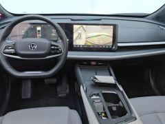 Changan UNI-T Second Generation 1.5T Luxury - ფოტო 16