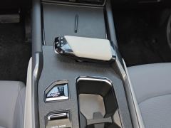 Changan UNI-T Second Generation 1.5T Luxury - ფოტო 19