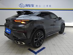 Changan UNI-T Second Generation 1.5T Luxury - ფოტო 2