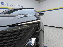 Changan UNI-T Second Generation 1.5T Luxury - ფოტო 4