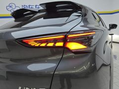 Changan UNI-T Second Generation 1.5T Luxury - ფოტო 5