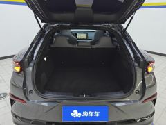 Changan UNI-T Second Generation 1.5T Luxury - ფოტო 7