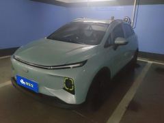 Geely E 401km 5 - ფოტო 1
