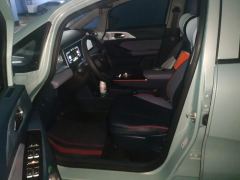 Geely E 401km 5 - ფოტო 14