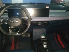 Geely E 401km 5 - ფოტო 16