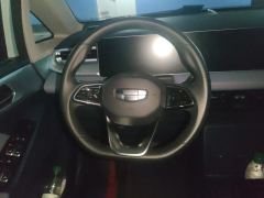 Geely E 401km 5 - ფოტო 18