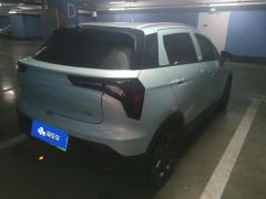 Geely E 401km 5 - ფოტო 2