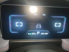 Geely E 401km 5 - ფოტო 20