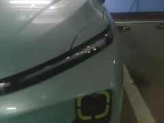 Geely E 401km 5 - ფოტო 4