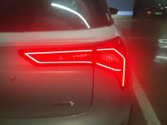Geely E 401km 5 - ფოტო 5