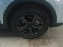 Geely E 401km 5 - ფოტო 6