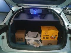 Geely E 401km 5 - ფოტო 7