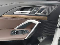 BMW X1 xDrive25Li X Design Package - ფოტო 13
