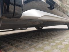 Audi Q5L Facelift 40 TFSI Luxury Dynamic Edition - ფოტო 10