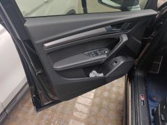 Audi Q5L Facelift 40 TFSI Luxury Dynamic Edition - ფოტო 12