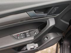 Audi Q5L Facelift 40 TFSI Luxury Dynamic Edition - ფოტო 13