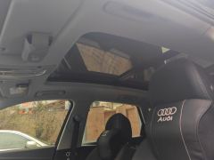 Audi Q5L Facelift 40 TFSI Luxury Dynamic Edition - ფოტო 15