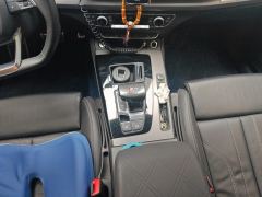 Audi Q5L Facelift 40 TFSI Luxury Dynamic Edition - ფოტო 19