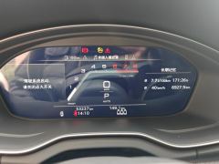 Audi Q5L Facelift 40 TFSI Luxury Dynamic Edition - ფოტო 20