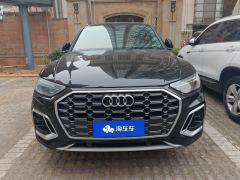 Audi Q5L Facelift 40 TFSI Luxury Dynamic Edition - ფოტო 3