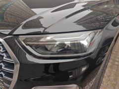 Audi Q5L Facelift 40 TFSI Luxury Dynamic Edition - ფოტო 4