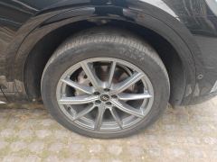 Audi Q5L Facelift 40 TFSI Luxury Dynamic Edition - ფოტო 6