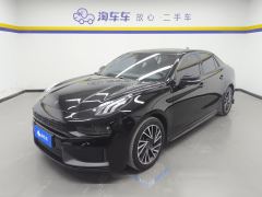 Lynk & Co 03 2.0T 2WDPlus - photo 1
