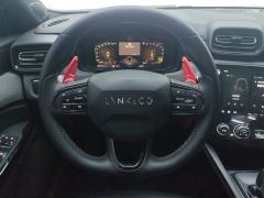 Lynk & Co 03 2.0T 2WDPlus - photo 18
