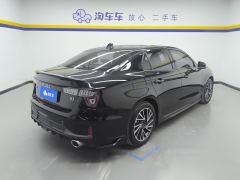 Lynk & Co 03 2.0T 2WDPlus - photo 2