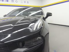 Lynk & Co 03 2.0T 2WDPlus - photo 4