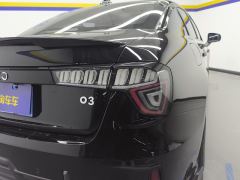 Lynk & Co 03 2.0T 2WDPlus - photo 5