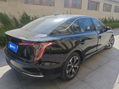 FAW E-QM5 431km Edition 5 - ფოტო 2