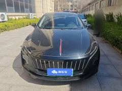 FAW E-QM5 431km Edition 5 - ფოტო 3