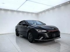 Dongfeng Yixuan MAX 1.5T Edition - ფოტო 3
