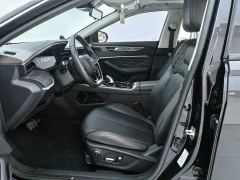 Dongfeng Yixuan MAX 1.5T Edition - ფოტო 4