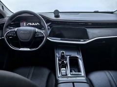 Dongfeng Yixuan MAX 1.5T Edition - ფოტო 5