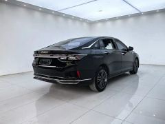 Dongfeng Yixuan MAX 1.5T Edition - ფოტო 6