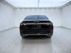 Dongfeng Yixuan MAX 1.5T Edition - ფოტო 7