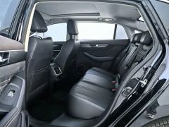 Dongfeng Yixuan MAX 1.5T Edition - ფოტო 9