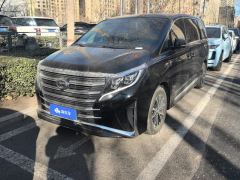 GAC Trumpchi M8 350T Executive Edition - photo 1