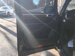 GAC Trumpchi M8 350T Executive Edition - photo 12