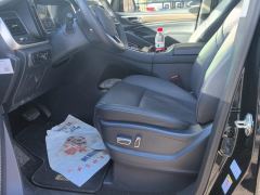 GAC Trumpchi M8 350T Executive Edition - photo 14