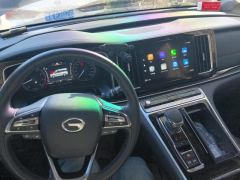 GAC Trumpchi M8 350T Executive Edition - photo 16