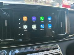 GAC Trumpchi M8 350T Executive Edition - photo 17