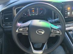 GAC Trumpchi M8 350T Executive Edition - photo 18